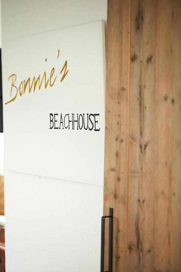 Bonnie'S Beachhouse - Villa Aan Zee De Panne Εξωτερικό φωτογραφία